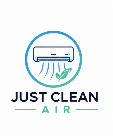 JustCleanAir logó